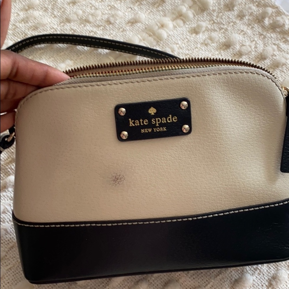 Cross body